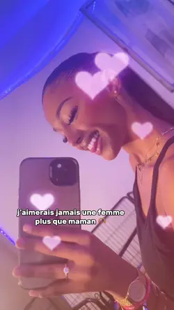 Maman 🫶🏽
