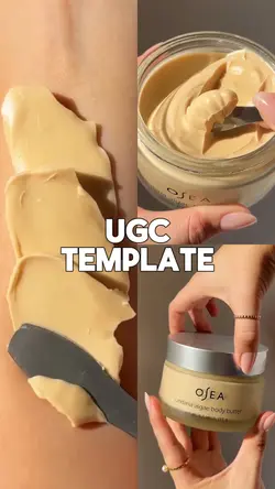 UGC TEMPLATE 
