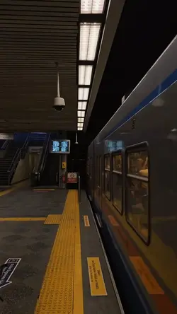 City cinematic vlog