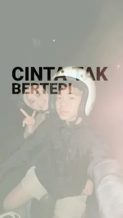 aku jatuh cinta