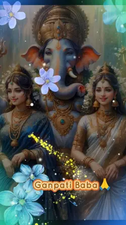 Ganpati Baba