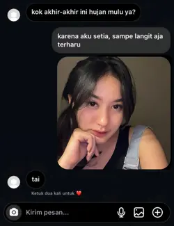trend chat ig
