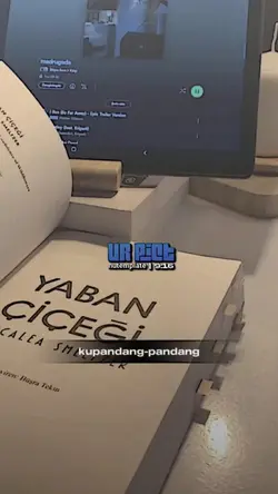 kupandang pandang