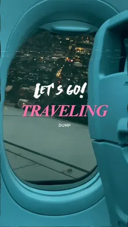traveling dump