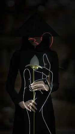 Glowing lirik