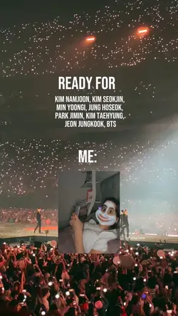 Bts konser 2026