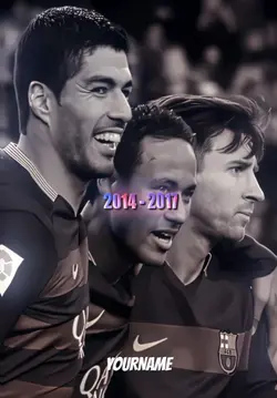 TRIO MSN EDIT