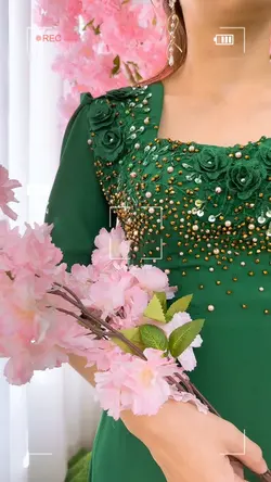 Mẫu 2 video đơn giản