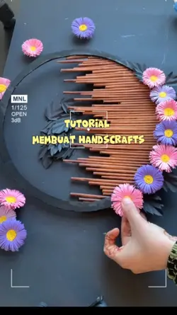 #tutorialhandscrafts