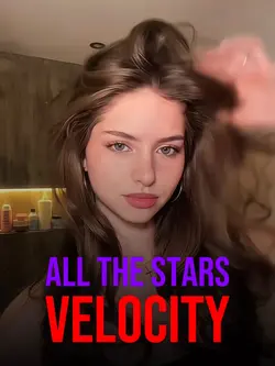 All The Stars | VELO