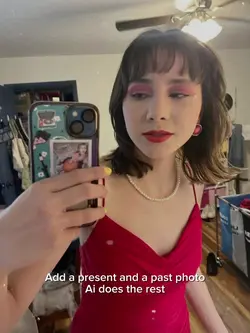 time travel filter 
