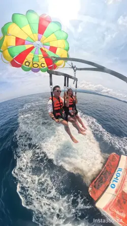 Boracay Trip 
