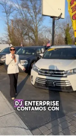 Dealership content 