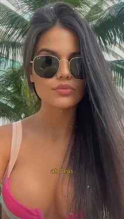 Ah Deus 