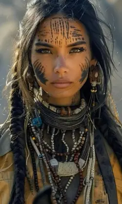 visage renversant 