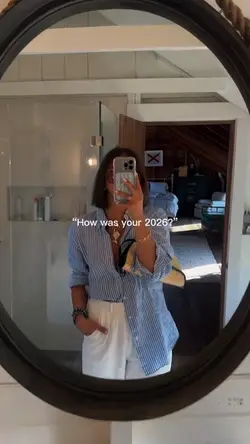 How was your 2026