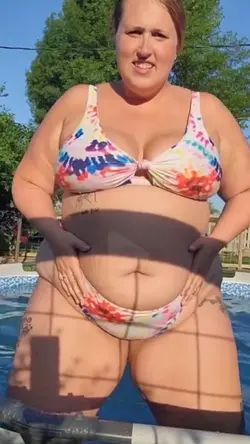 POOL TRICK