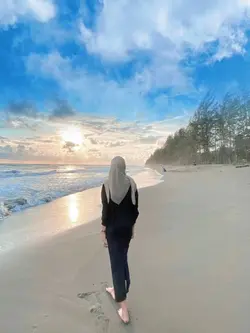 Awan bergerak |