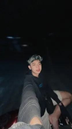 ganti foto kecemu