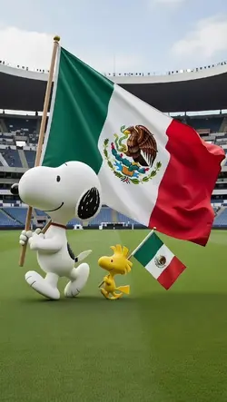 vamos México