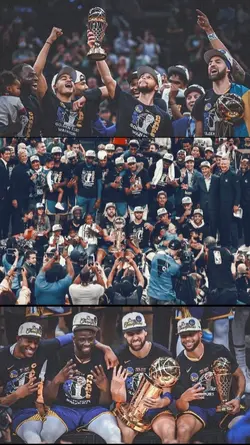 champion story