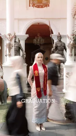 graduation