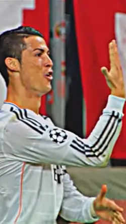 Ronaldo vs bayern 