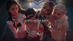 BLACKPINK JUMP EDIT 