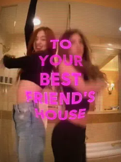 Friendship Velocity 