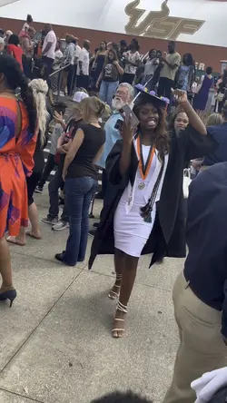 Congratulations 2025