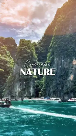Cinematic NATURE 🇩🇪