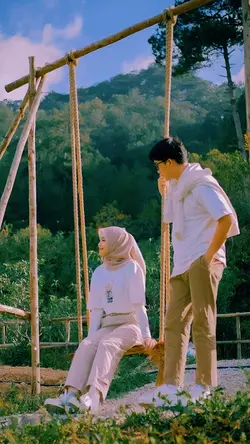 Menua bersama