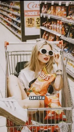Santeria|