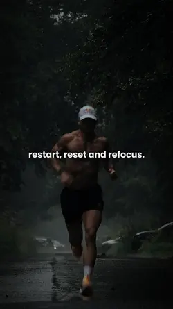 restart reset focus