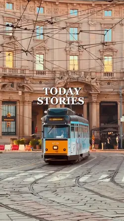 Today Stories 