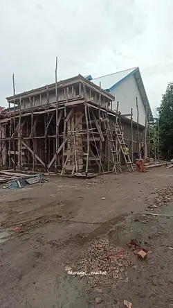 kalah saingan