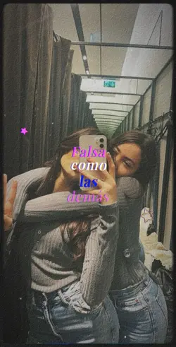 Amigas 💗
