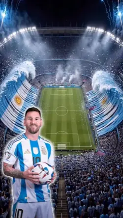 Argentina 