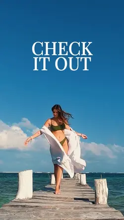 check check it out