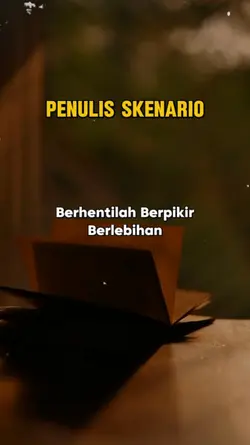 Penulis skenario 