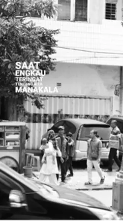 maaf atas perjalanan