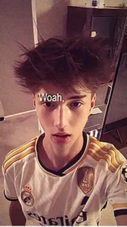 Dame tu cosita