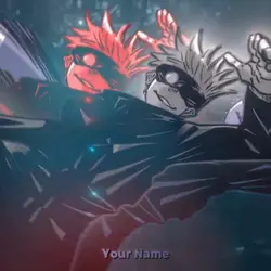 Free Anime Edit