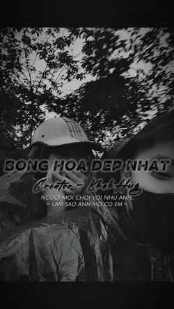 Vì em không yêu anh