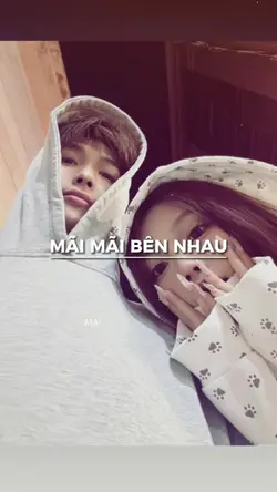 Mãi mãi bên nhau