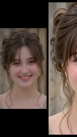 Beautiful Woman 