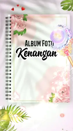 foto kenangan
