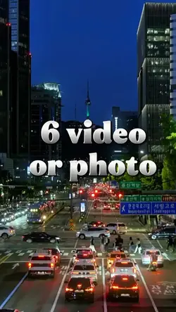 6 video 