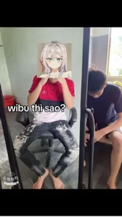 wibu thì sao