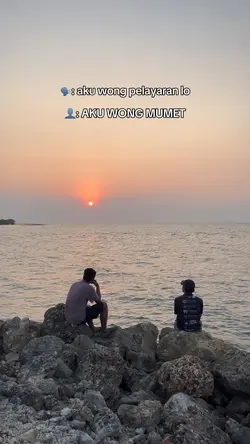 aku wong pelayaran